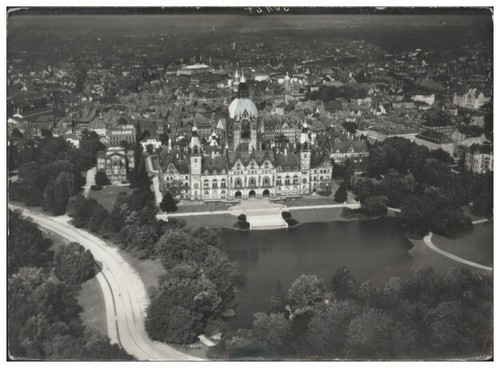 1846 hannover foto - hannover,