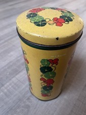 alte Originale Verkade Keksdose Sammler Sammlung Geschenk Küche Deko