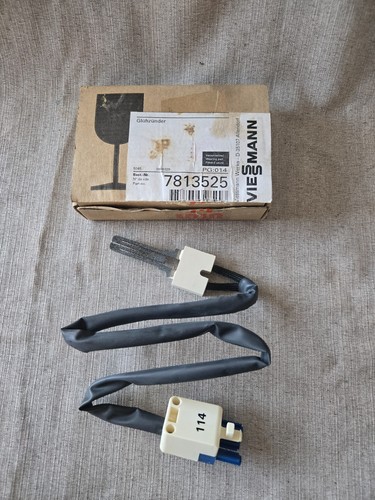 Viessmann glühzünder 7813525 - glühzünder,