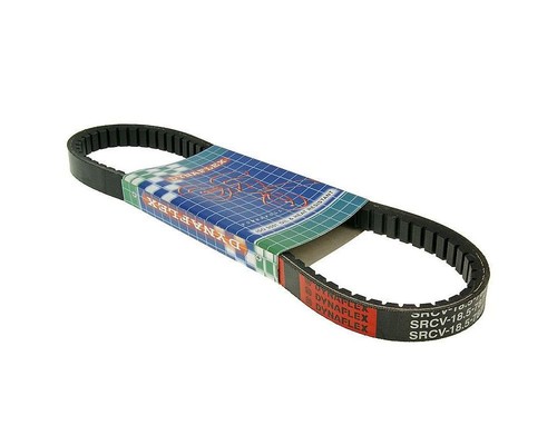 Keilriemen 787x18 5mm - 787x18,5mm, passt
