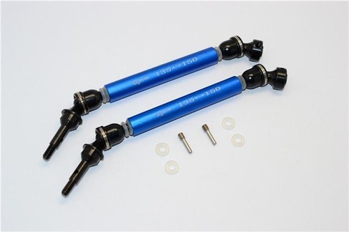 Gpm traxxas revo summit - 1/10, revo,
