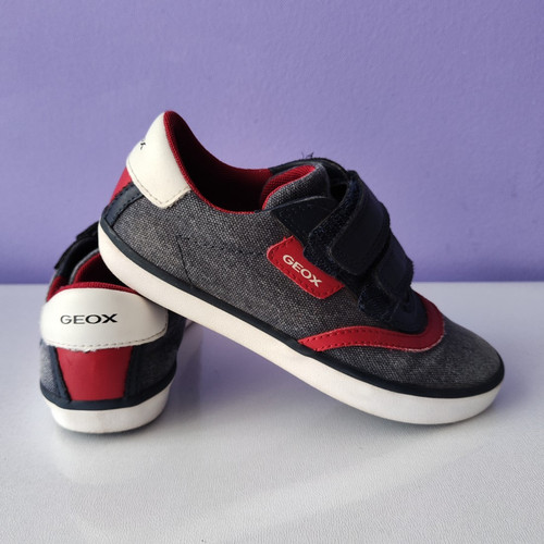 Geox unisex kinder - unisex, schuhe