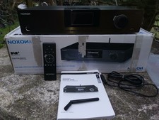 Noxon Netzwerk DAB Receiver