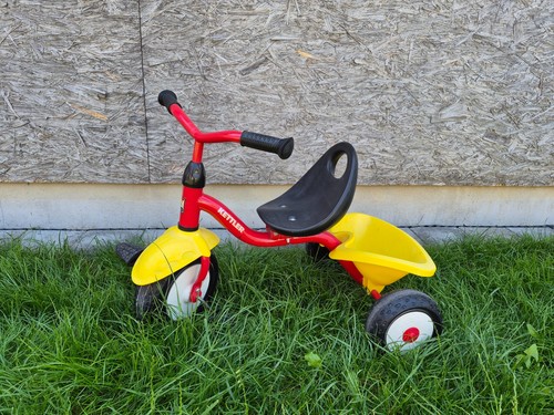 Kinder dreirad - kinder,