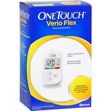 One Touch Verio Flex