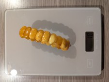 Butterscotch Baltic Amber