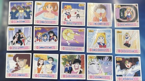 Seltenware damals sailor - seltenware, damals✨sailor