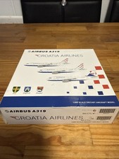 JC Wings 1/400 Croatia