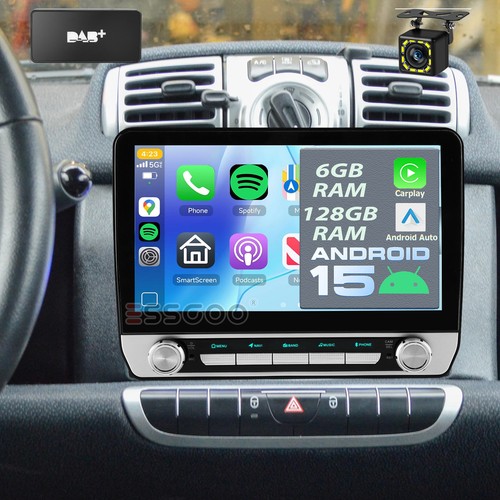 128g android autoradio - 15,