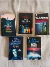 V. C. Andrews Die Casteel Saga