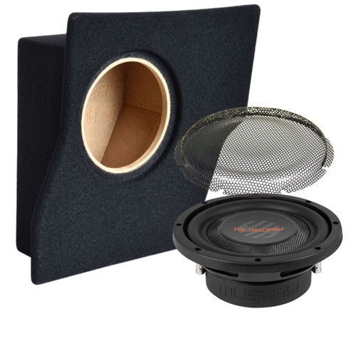Subwoofer für golf 3 - für, vw