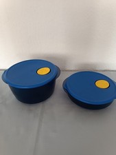 Tupperware Warm-up Behälter