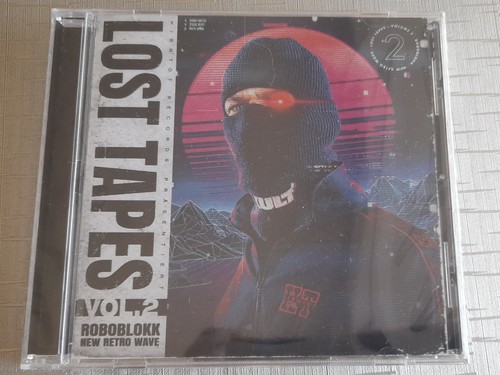 Neu blokkmonsta lost tapes - blokkmonsta,