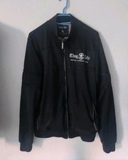 Thug Life 187 Jacke Gr. XL New