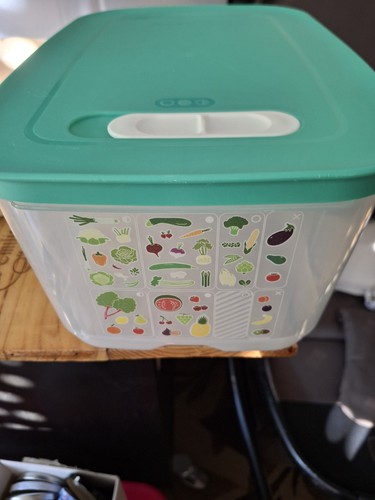 Tupperware klima oase 4 - klima-oase, 4,4