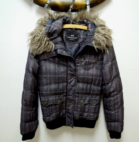 Clockhouse marken damen jacke - clockhouse,