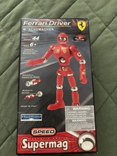 Speed Vintage Supermag