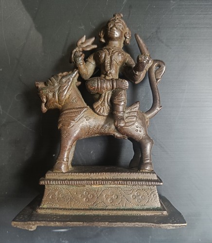 Antikes indianer windlicht - indianer,