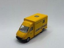 Siku Mercedes Sprinter Paketdienst "Deutsche Post" 2021