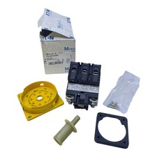 Moeller Lasttrennschalter Hauptschalter P3-63 | Lasttrennschalter von Moeller