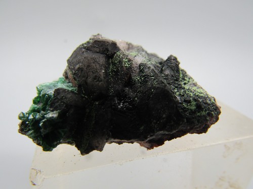 Olivenit tsumeb mine - olivenit,