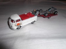 VW Bus T1 Racing Club +