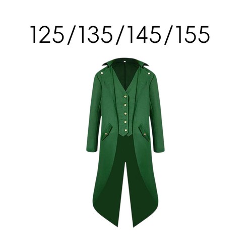 Patrick day kostüm - patrick's,