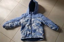 Steiff winterjacke 110 - steiff,