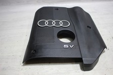 Motorabdeckung Abdeckung Audi
