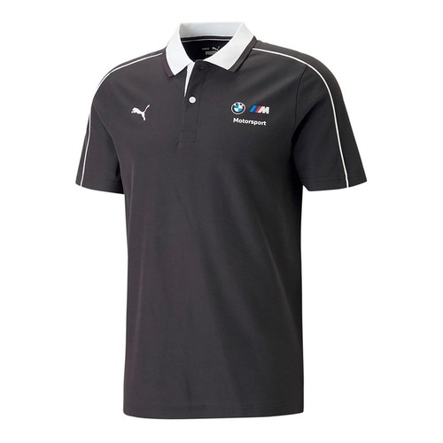 Herren poloshirt puma bmw - herren-poloshirt,