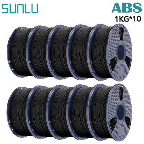 Sunlu abs 1kg 2kg - sunlu,