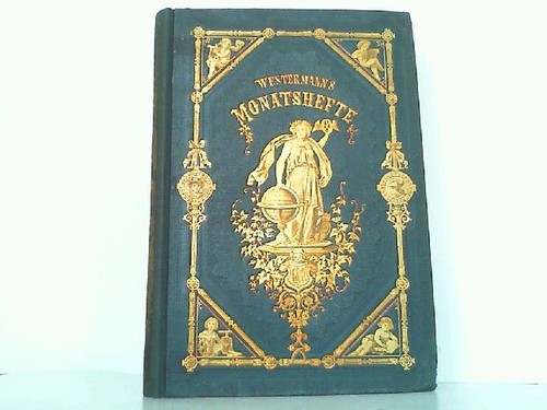 Westermann jahrbuch der - westermann's,