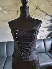 LivCo Corsetti Damen Corsage Xl