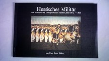 Hessisches Militär. Die