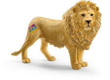 SCHLEICH*72156*GOLDENER