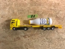 werbetrucks 1:87, Landliebe Landmilch, Flasche, Lkw, Selten, Molkereiprodukte