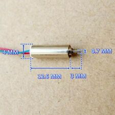 L74 / 1 Stk. Miniatur Motor 5 V DC Mini Elektromotor 58000 U/min