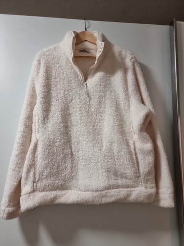 Kuschel pullover mit glitzer - kuschel,