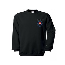 Pullover NschKp 60 Kraftfahrer Dienst Lkw 5 Tonner Bundeswehr Nachschub #32458