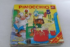 Pinocchio Folge 5 - TV Serie