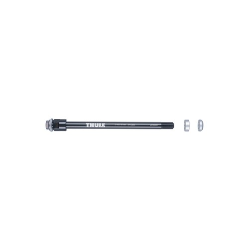 Thule thru axle steckachse - thule,
