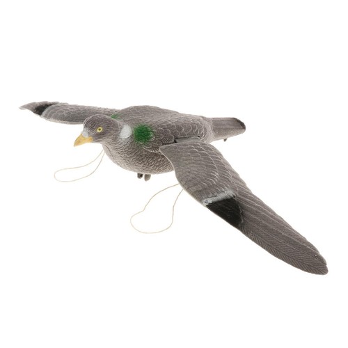 Realistische fliegende tauben - realistische,