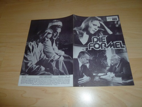 Neues filmprogramm 7650 - neues,
