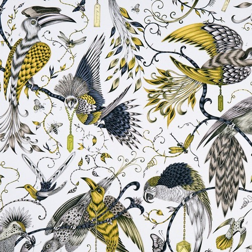 Cotton curtain upholstery - curtain,