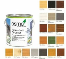 Osmo holzschutz öl - Öl,