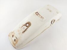 Yamaha DT 175 2K4 [1979] - Heckfender Heckfender