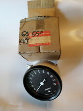 Suzuki GS550 Drehzahlmesser