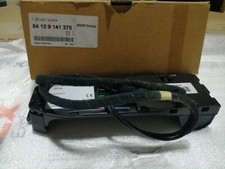 BMW 84109141375 Eject box