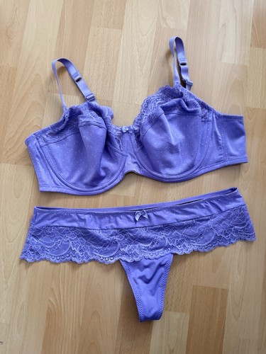 Neu hunkemöller dessou set - neu, bh