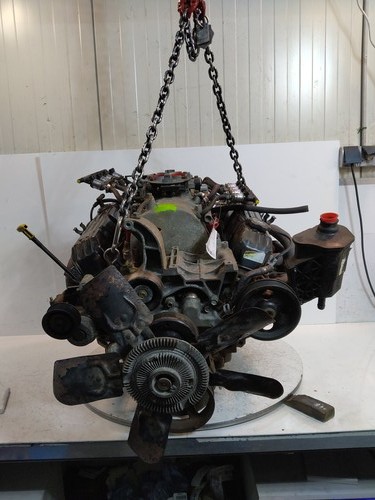 Motor für dodge - motor, ram